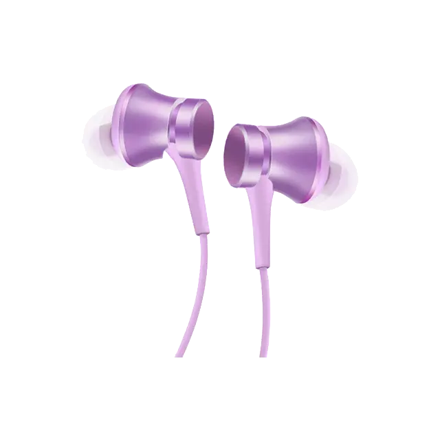 Mi In-Ear Piston Headphones Basic od Xiaomi w SimplyBuy.pl