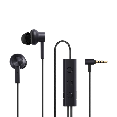 Mi Noise Cancelling In-Ear Earphones Black od Xiaomi w SimplyBuy.pl