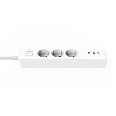 Mi Power Strip (3 Sockets / 3 USB Ports) od Xiaomi w SimplyBuy.pl