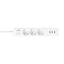 Mi Power Strip (3 Sockets / 3 USB Ports) od Xiaomi w SimplyBuy.pl