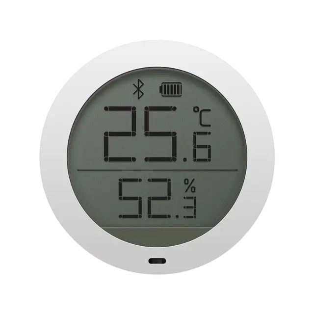 Mi Bluetooth Temperature & Humidity Monitor od Xiaomi w SimplyBuy.pl