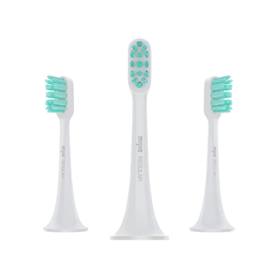 Mi Electric Toothbrush Head Regular (3-pack) od Xiaomi w SimplyBuy.pl
