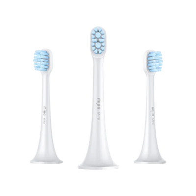 Mi Electric Toothbrush Head Mini (3-pack) od Xiaomi w SimplyBuy.pl