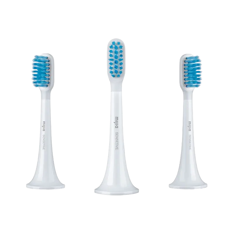 Mi Electric Toothbrush Head Sensitive (3-pack) od Xiaomi w SimplyBuy.pl