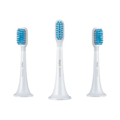 Mi Electric Toothbrush Head Sensitive (3-pack) od Xiaomi w SimplyBuy.pl