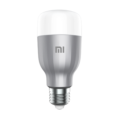 Mi LED Smart Bulb (White & Color) od Xiaomi w SimplyBuy.pl