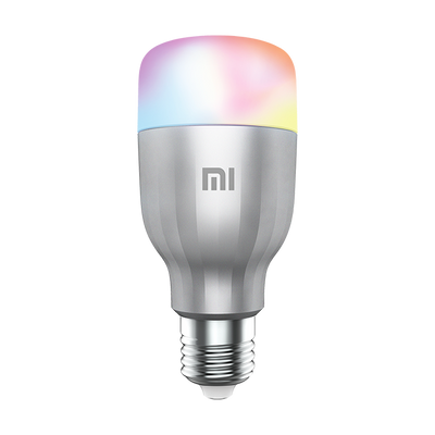 Mi LED Smart Bulb (White & Color) od Xiaomi w SimplyBuy.pl