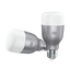 Mi LED Smart Bulb (White & Color) (2-pack) od Xiaomi w SimplyBuy.pl