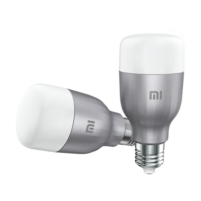 Mi LED Smart Bulb (White & Color) (2-pack) od Xiaomi w SimplyBuy.pl