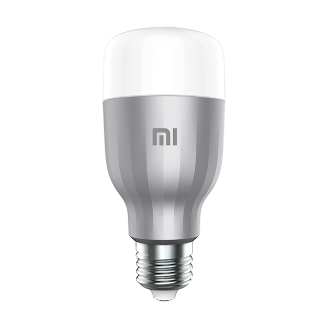 Mi LED Smart Bulb (White & Color) (2-pack) od Xiaomi w SimplyBuy.pl