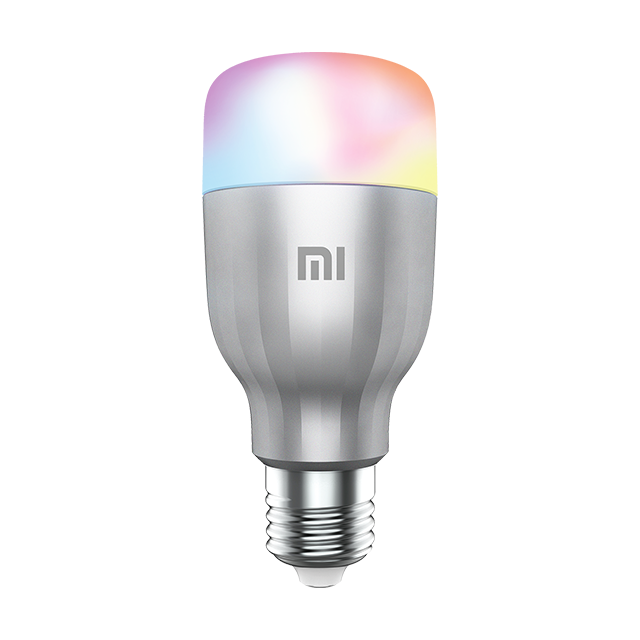 Mi LED Smart Bulb (White & Color) (2-pack) od Xiaomi w SimplyBuy.pl