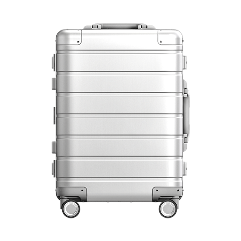 Mi Metal Carry-on Luggage 20" Silver od Xiaomi w SimplyBuy.pl