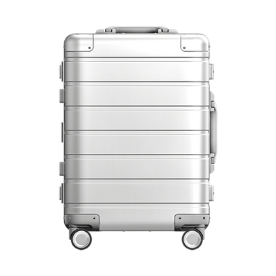 Mi Metal Carry-on Luggage 20" Silver od Xiaomi w SimplyBuy.pl