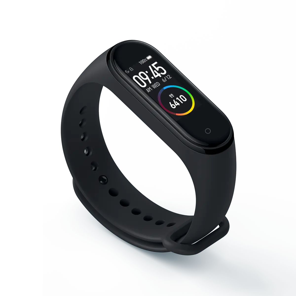 Mi Smart Band 4 od Xiaomi w SimplyBuy.pl