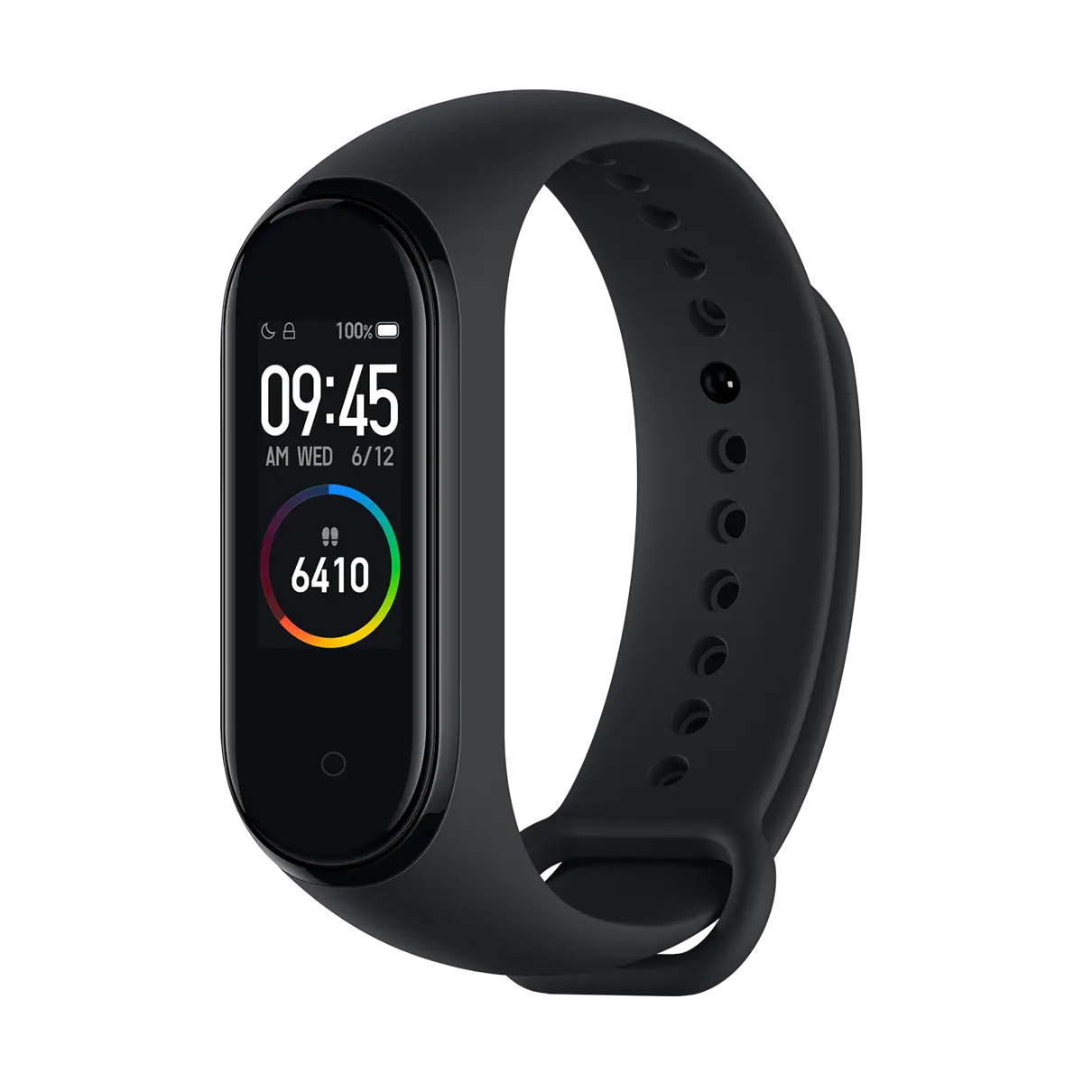 Mi Smart Band 4 od Xiaomi w SimplyBuy.pl