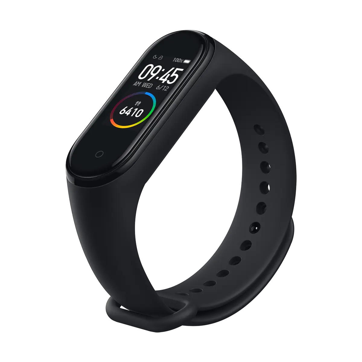 Mi Smart Band 4 od Xiaomi w SimplyBuy.pl