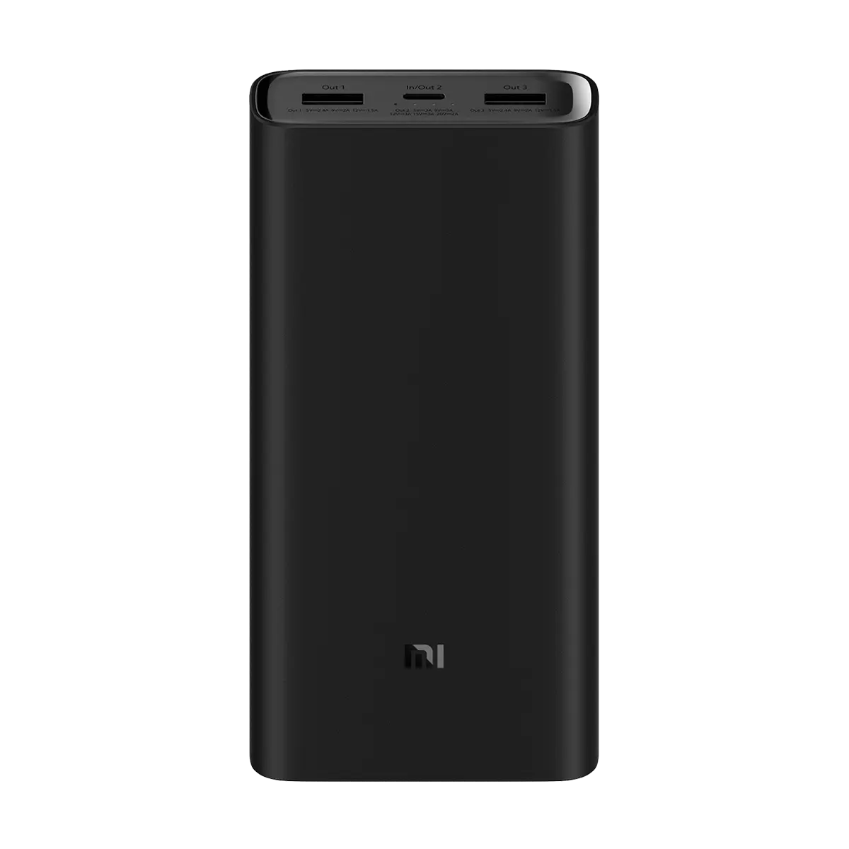 Mi Power Bank 3 Pro 20000mAh od Xiaomi w SimplyBuy.pl