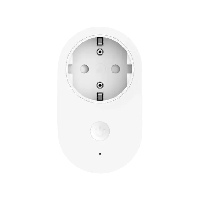 Mi Smart Wi-Fi Power Plug od Xiaomi w SimplyBuy.pl