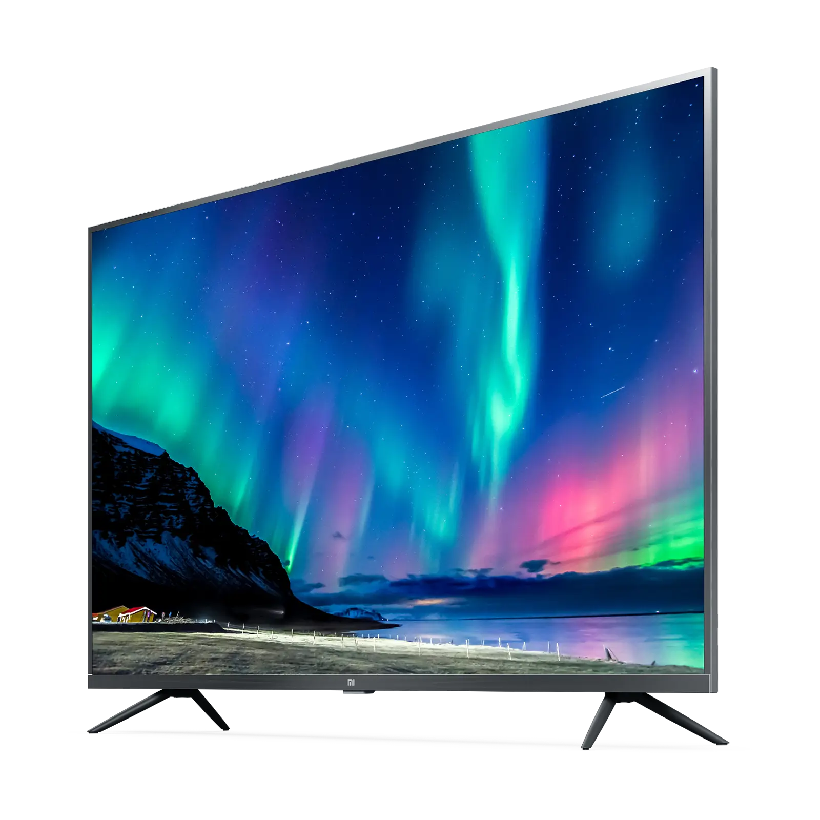 Mi LED TV 4S 43" od Xiaomi w SimplyBuy.pl