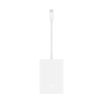 Mi USB Type-C to VGA & Gigabit Ethernet Multi-Adapter od Xiaomi w SimplyBuy.pl