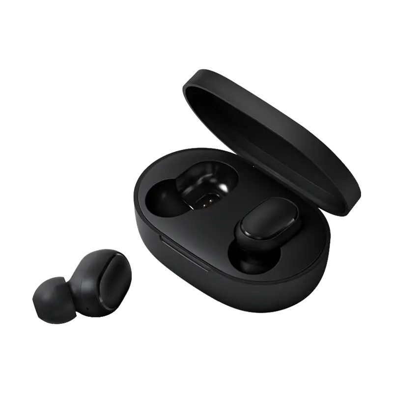 Mi True Wireless Earbuds Basic od Xiaomi w SimplyBuy.pl