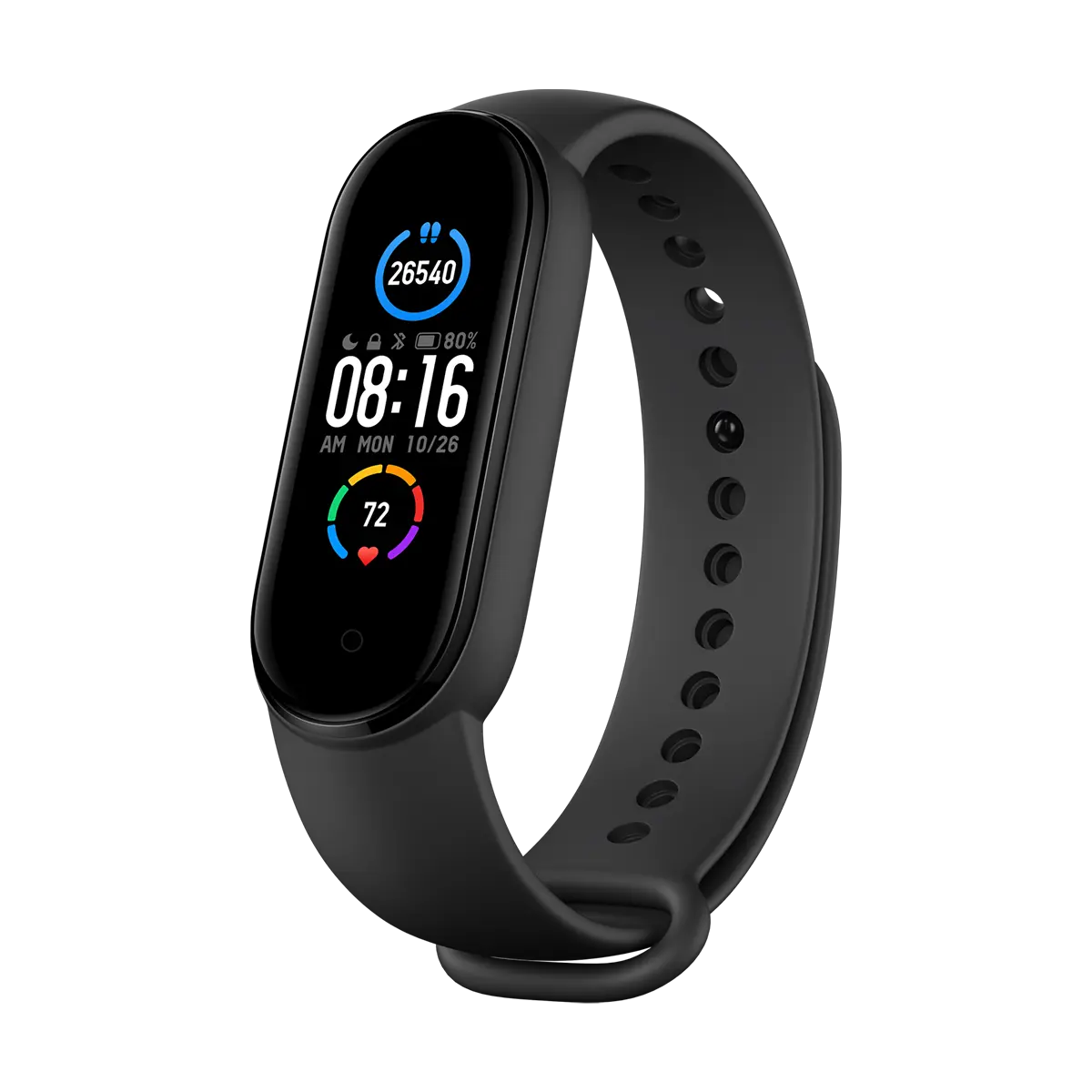 Mi Smart Band 5 od Xiaomi w SimplyBuy.pl