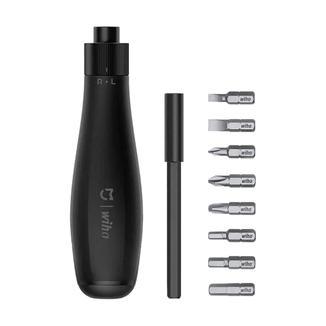 Mi × Wiha 8-in-1 Precision Screwdriver od Xiaomi w SimplyBuy.pl