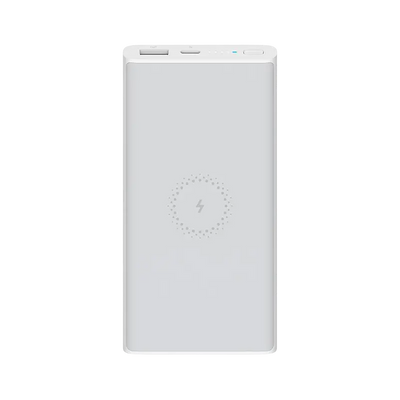 Mi Wireless Power Bank Essential 10000mAh White od Xiaomi w SimplyBuy.pl