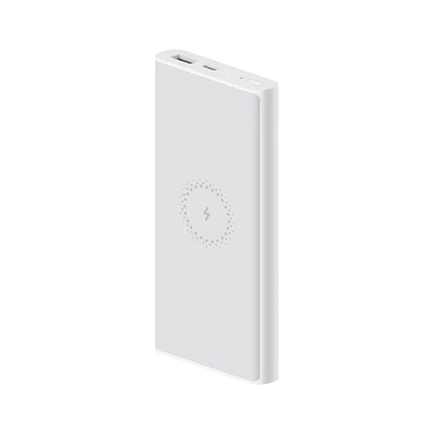Mi Wireless Power Bank Essential 10000mAh White od Xiaomi w SimplyBuy.pl