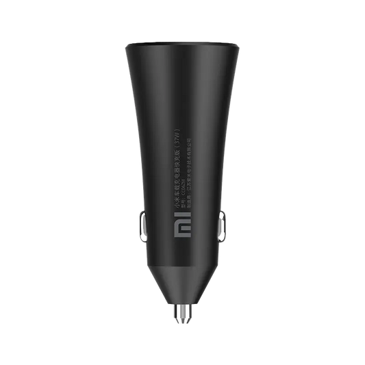 Mi Dual-Port Car Charger (37W) od Xiaomi w SimplyBuy.pl