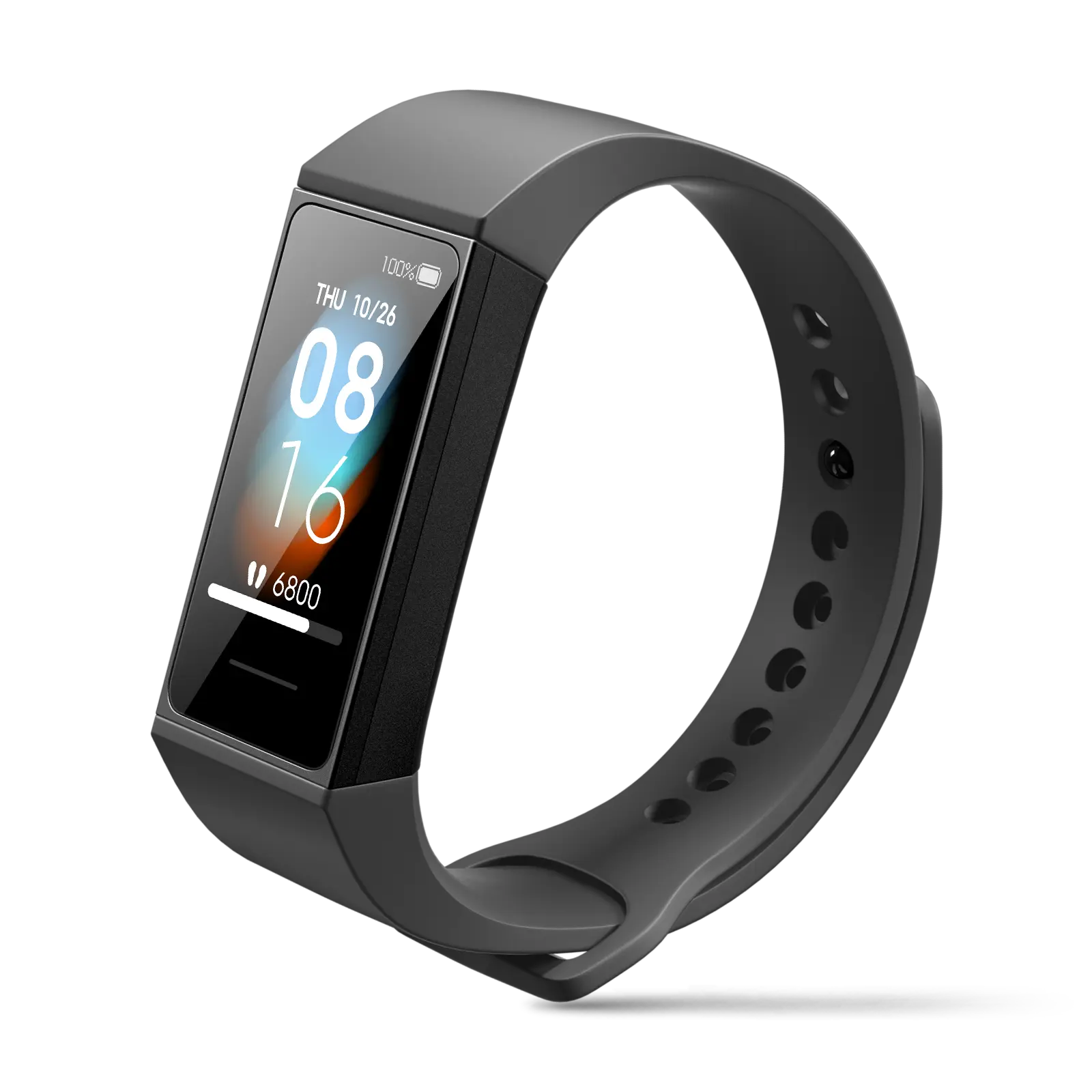 Mi Smart Band 4C od Xiaomi w SimplyBuy.pl