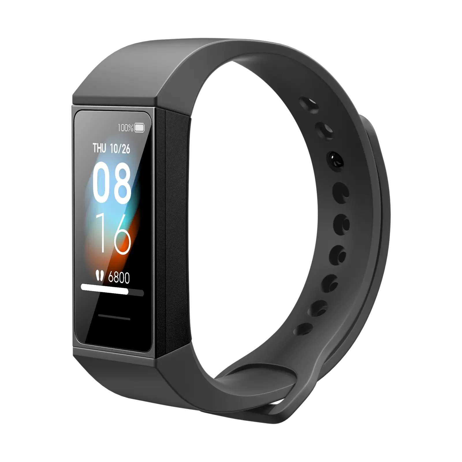 Mi Smart Band 4C od Xiaomi w SimplyBuy.pl