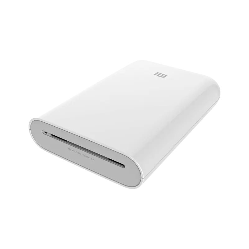 Mi Portable Photo Printer od Xiaomi w SimplyBuy.pl