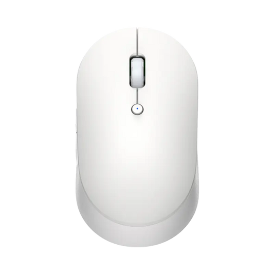 Mi Dual Mode Wireless Mouse Silent Edition White od Xiaomi w SimplyBuy.pl