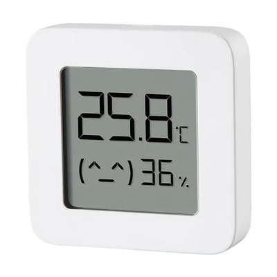 Mi Temperature & Humidity Monitor 2 od Xiaomi w SimplyBuy.pl