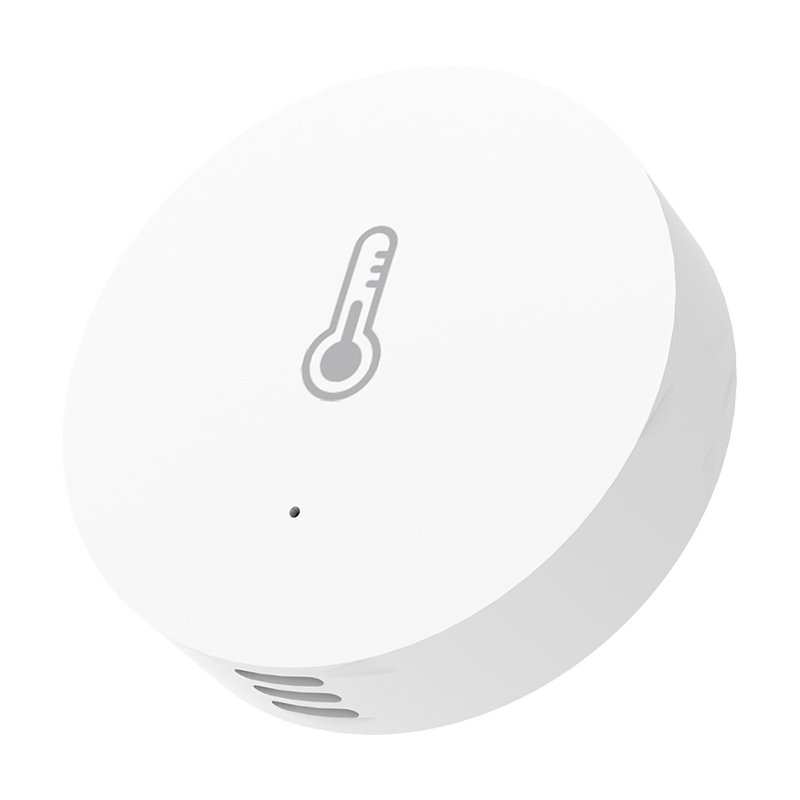 Temperature Plus Humidity Sensor Czujnik temperatury i wilgotności Mi Smart Temperature & Humidity Sensor