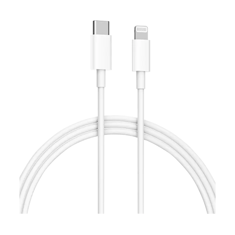 Mi USB Type-C to Lightning Cable 100 cm od Xiaomi w SimplyBuy.pl