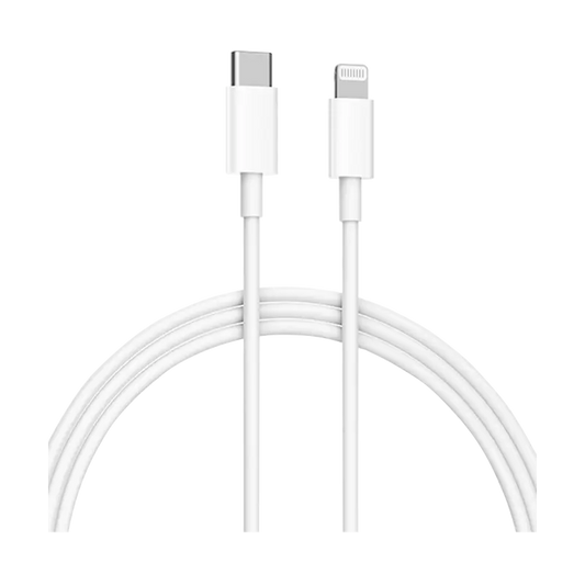 Mi USB Type-C to Lightning Cable 100 cm od Xiaomi w SimplyBuy.pl