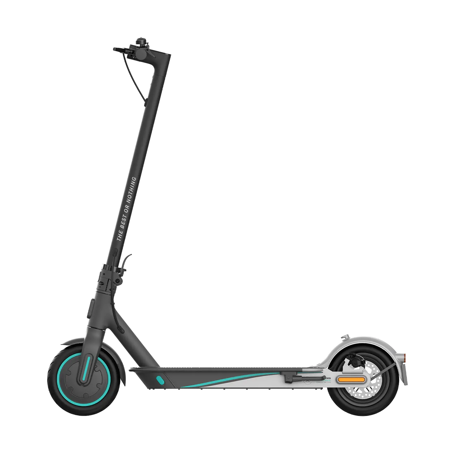 Mi Electric Scooter Pro 2 Mercedes-AMG Petronas F1 Team Edition od Xiaomi w SimplyBuy.pl