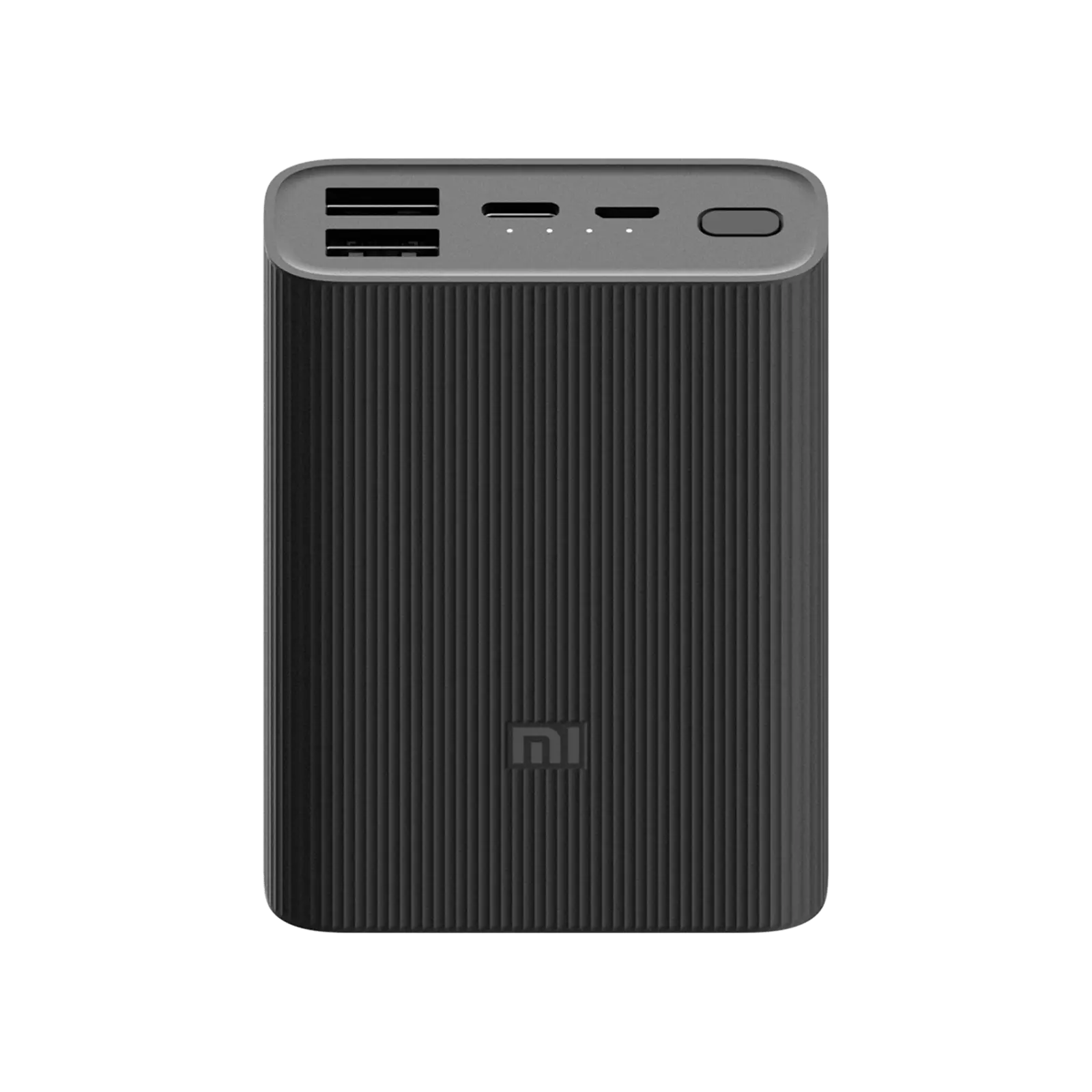 Mi Power Bank 3 Ultra Compact 10000mAh od Xiaomi w SimplyBuy.pl