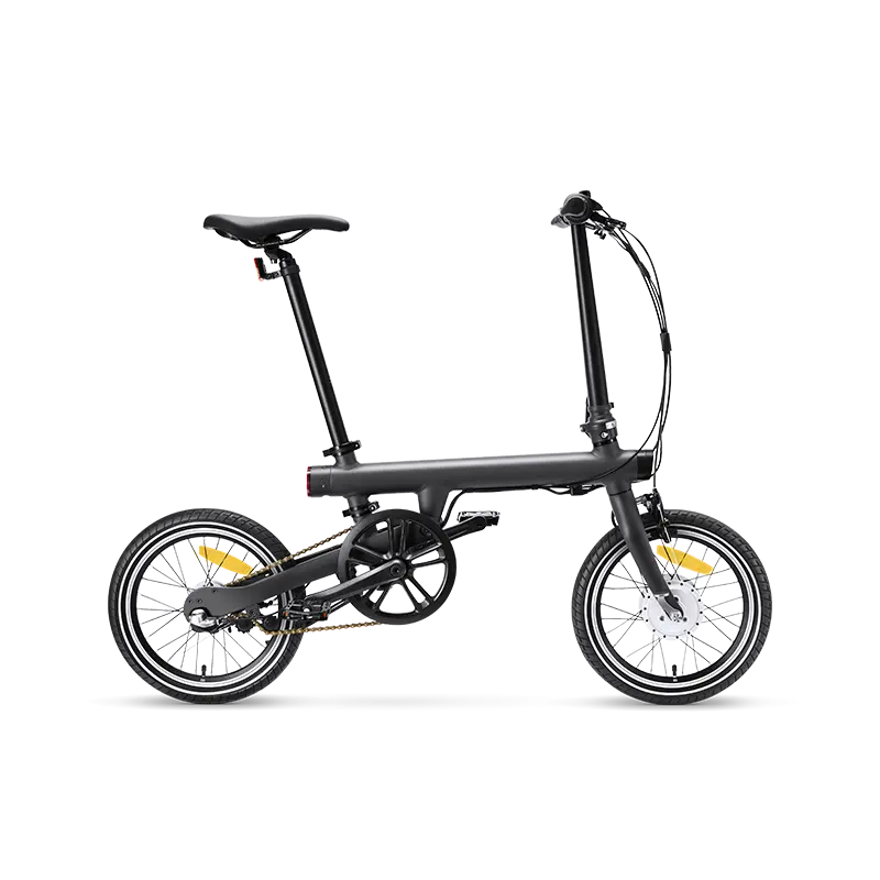 Mi Smart Electric Folding Bike od Xiaomi w SimplyBuy.pl