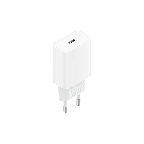 Mi 20W Charger (Type-C) od Xiaomi w SimplyBuy.pl