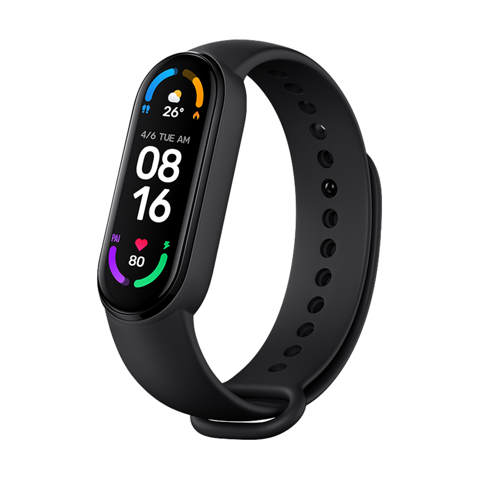 Mi Smart Band 6 NFC od Xiaomi w SimplyBuy.pl