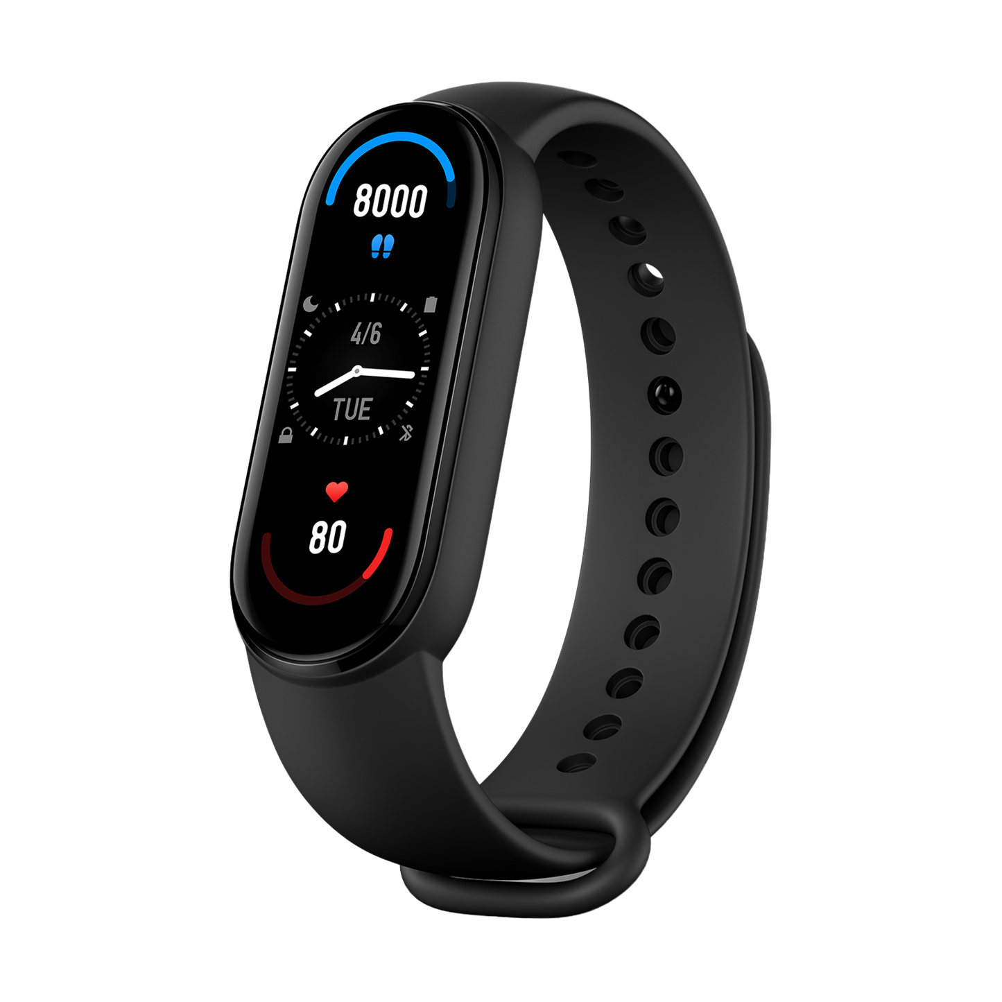 Mi Smart Band 6 NFC od Xiaomi w SimplyBuy.pl