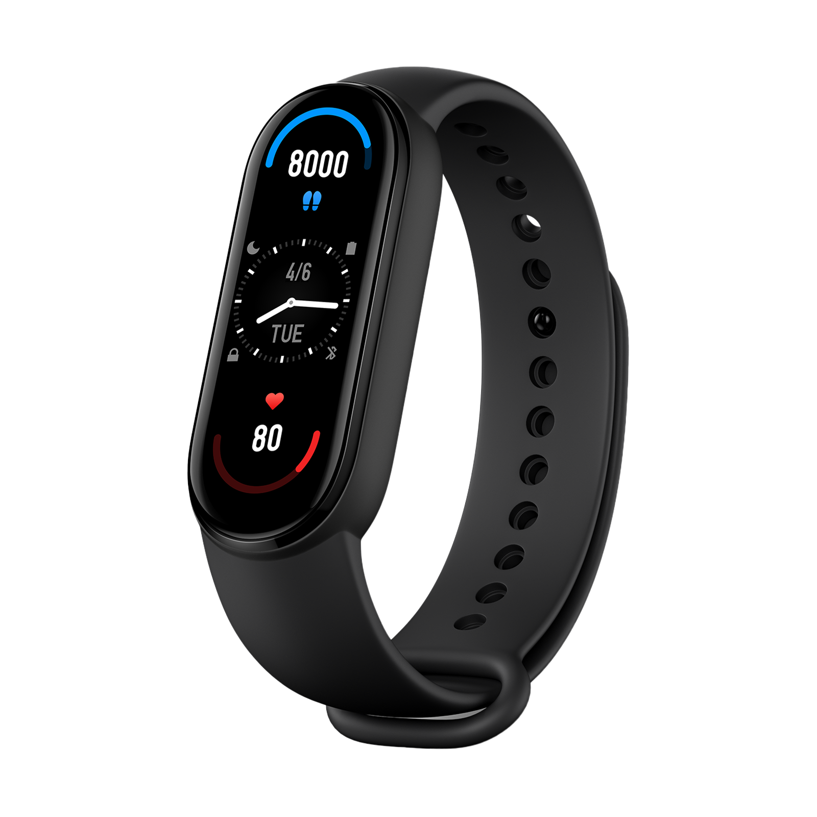 Mi Smart Band 6 NFC od Xiaomi w SimplyBuy.pl