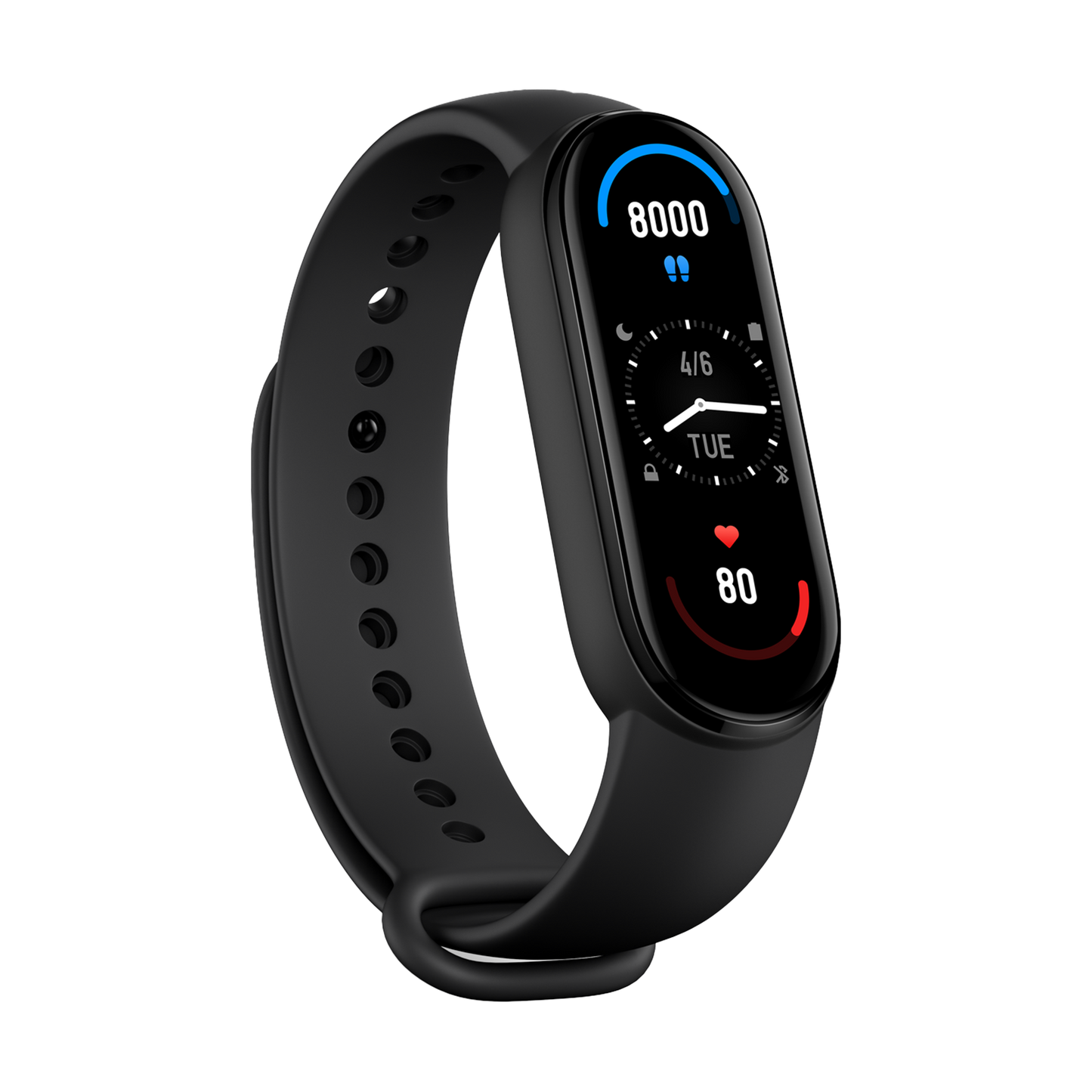 Mi Smart Band 6 NFC od Xiaomi w SimplyBuy.pl
