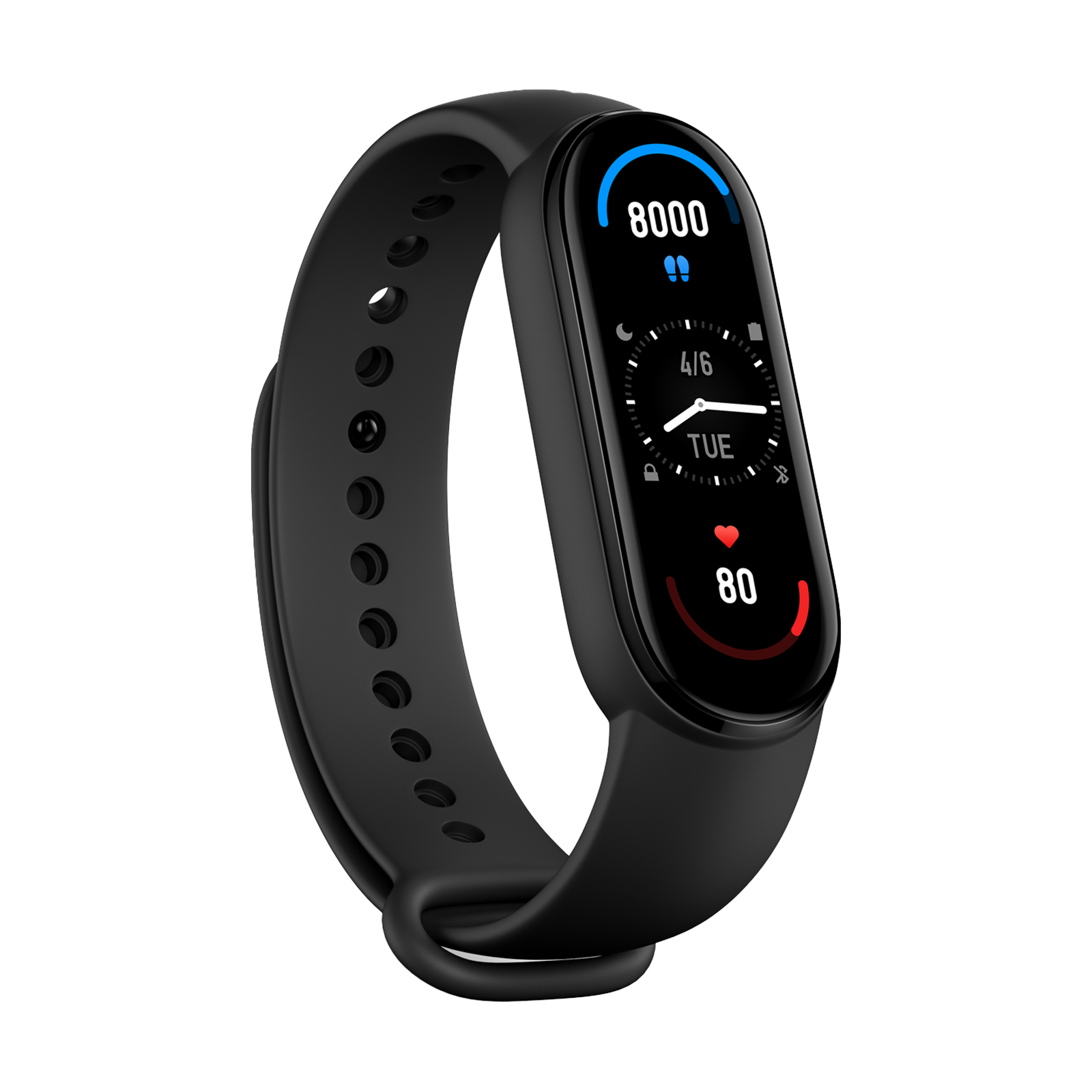 Mi Smart Band 6 NFC od Xiaomi w SimplyBuy.pl