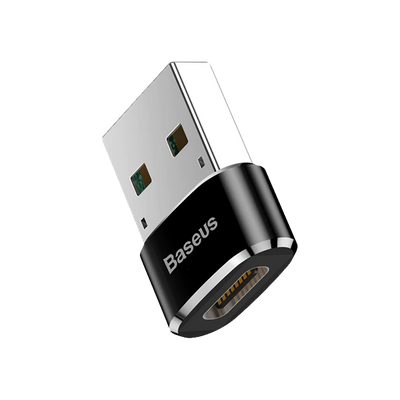 Adapter Baseus USB typu C do USB-A od Baseus w SimplyBuy.pl