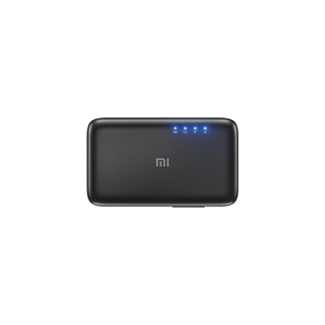 Xiaomi F490 4G LTE Mobile Wi-Fi od Xiaomi w SimplyBuy.pl