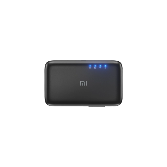 Xiaomi F490 4G LTE Mobile Wi-Fi od Xiaomi w SimplyBuy.pl